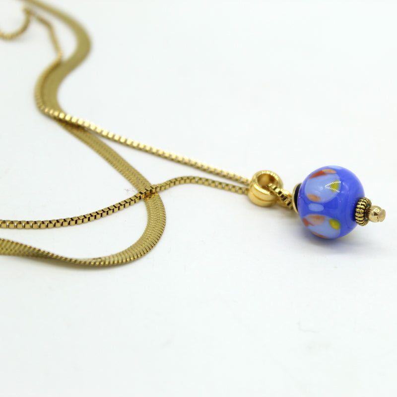 Zeline Choker Necklace