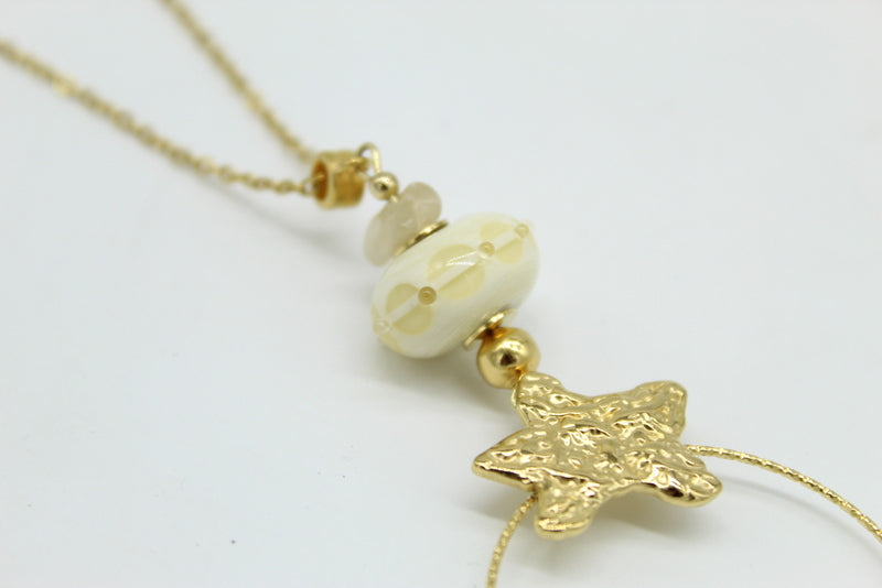 Zeline Choker Necklace