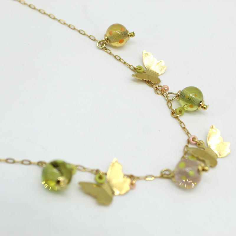 Zeline Choker Necklace