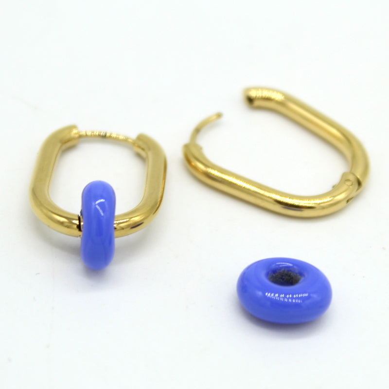 Zeline Choker Necklace