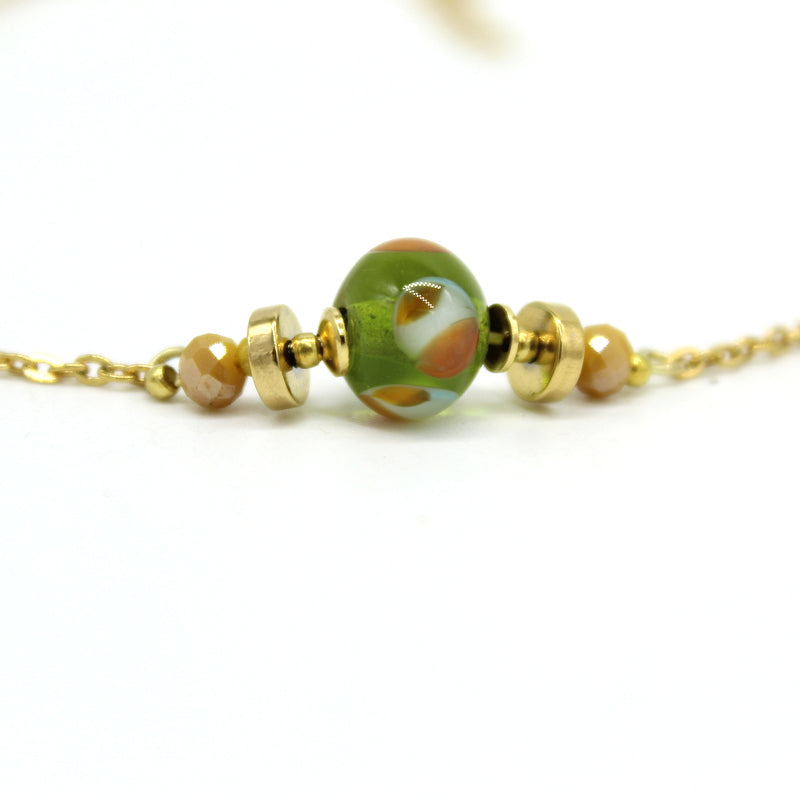 Zeline Choker Necklace