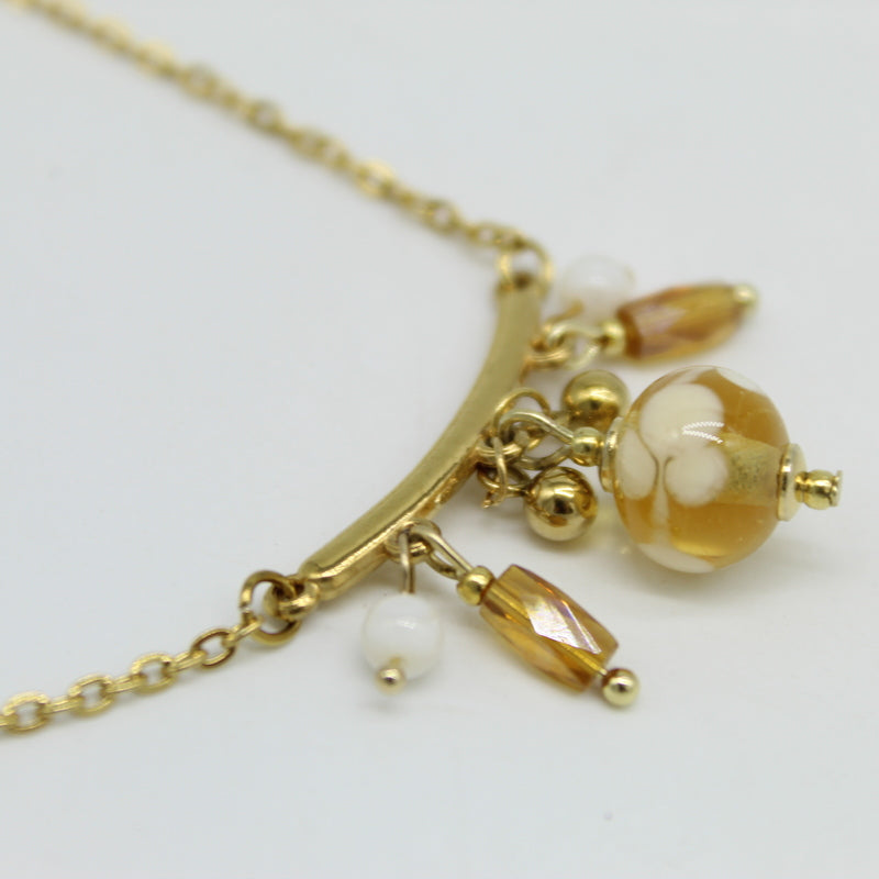Zeline Choker Necklace