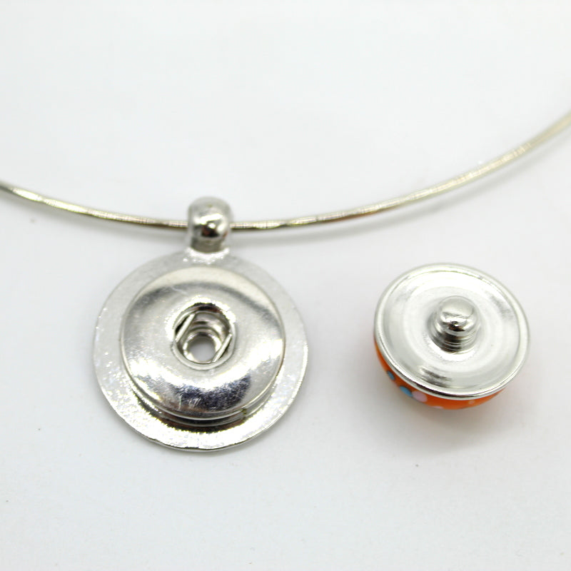 Zeline Choker Necklace