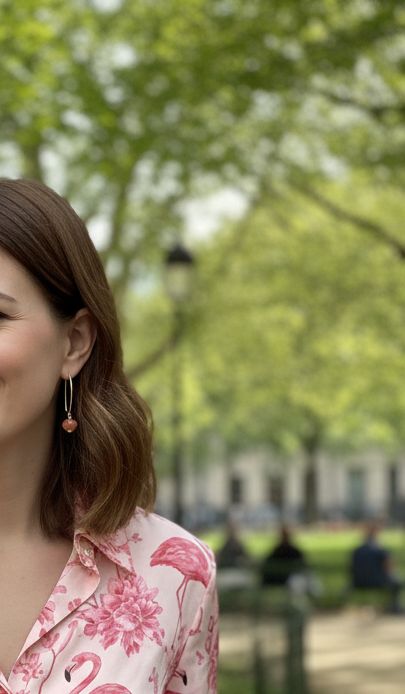 Boucles d'oreilles crochets Yuna