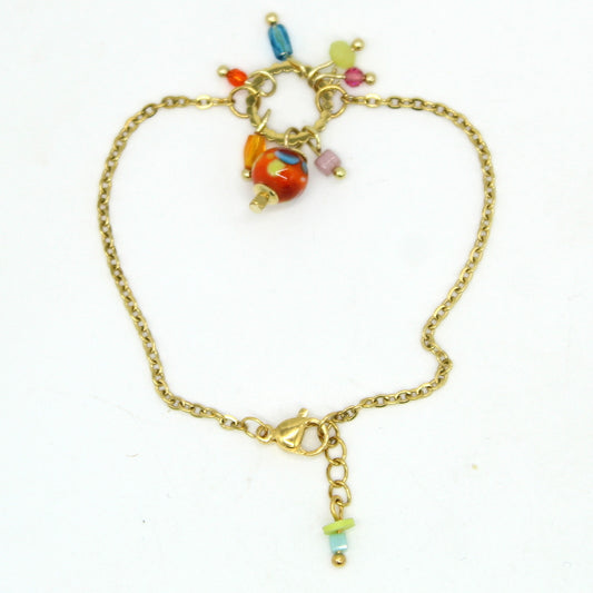 Zeline Choker Necklace