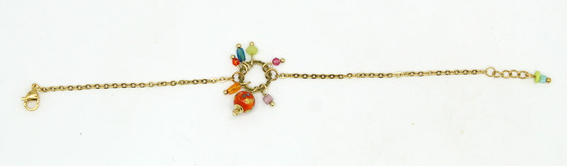 Bracelet intercalaire PAPAYA