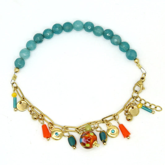 Zeline Choker Necklace