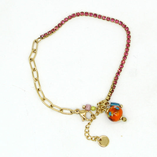 Zeline Choker Necklace