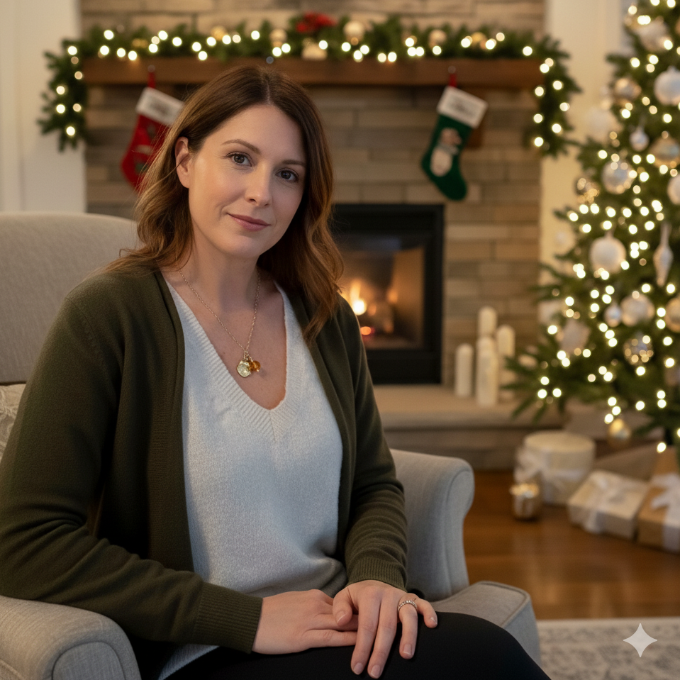 Calendrier de l'Avent "VERRE EPICE"