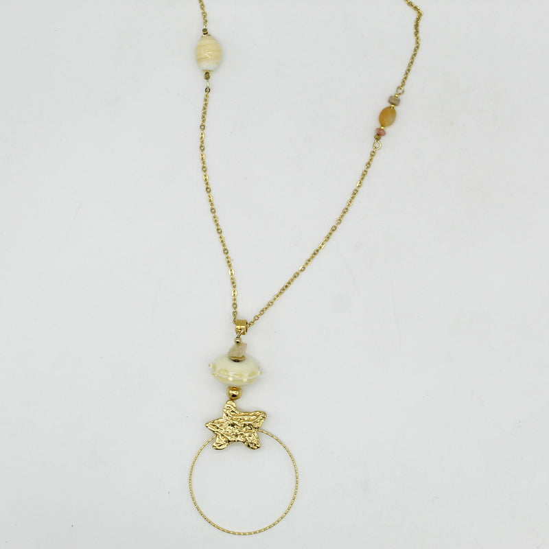 Zeline Choker Necklace