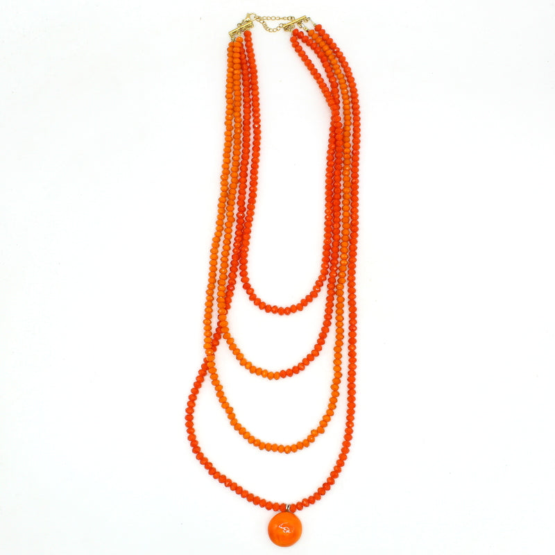 Zeline Choker Necklace
