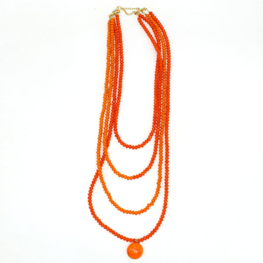 Zeline Choker Necklace