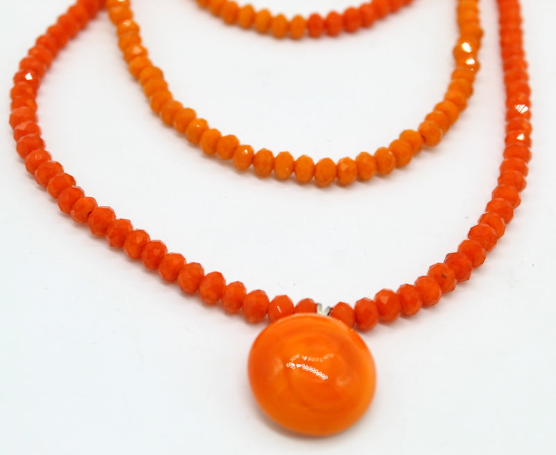 Zeline Choker Necklace