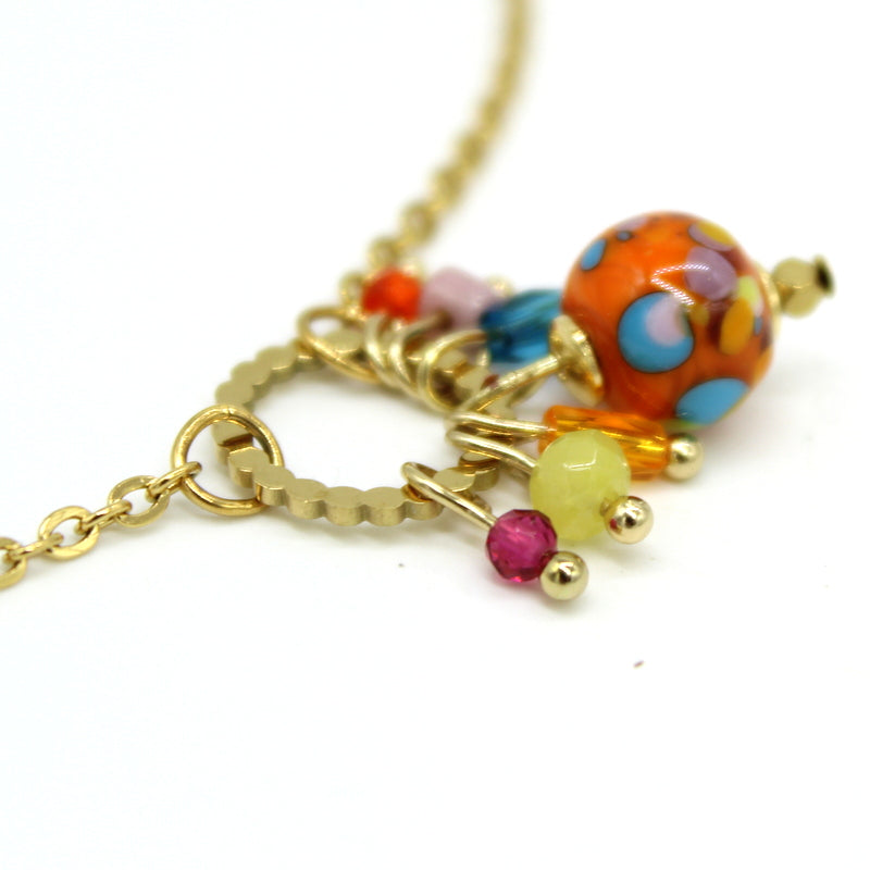 Zeline Choker Necklace