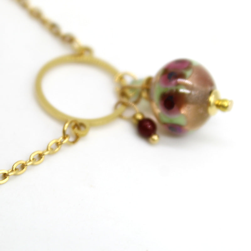 Zeline Choker Necklace