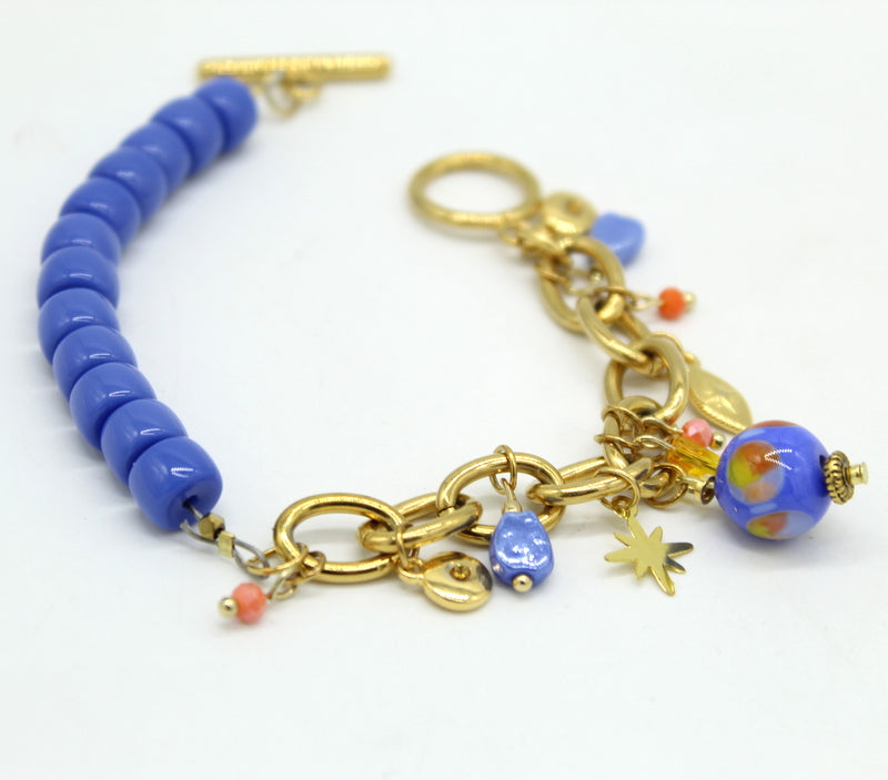 Bracelet mix SILLAGE