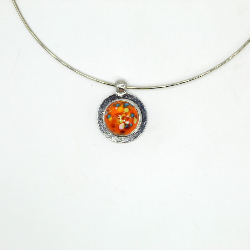 Zeline Choker Necklace