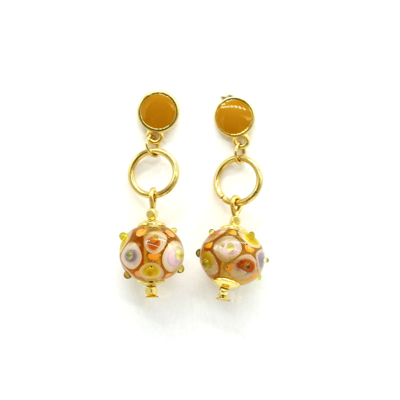 Elaïa Earrings