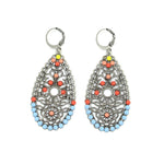 Boucles d'oreilles Yana