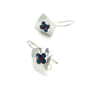 Boucles d'oreilles Inaya