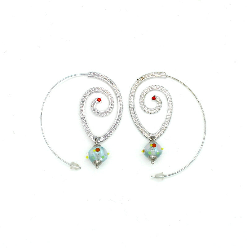 JUNCEA Earrings