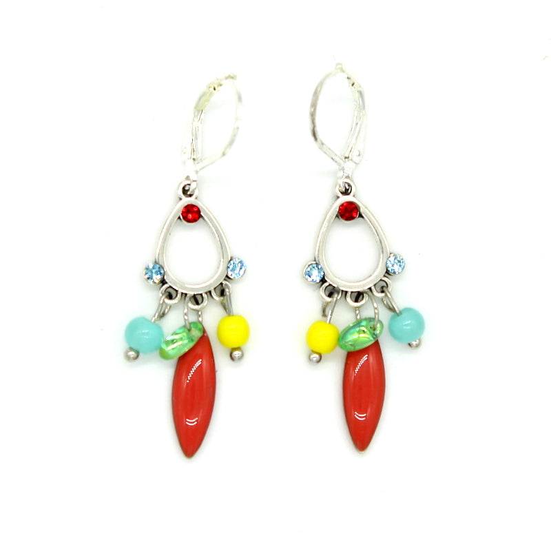 JUNCEA Earrings