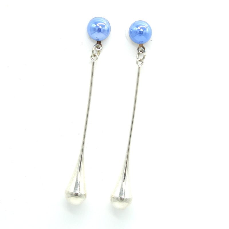 Boucles d'oreilles Yana