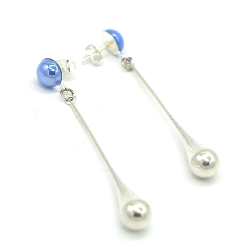 Boucles d'oreilles Yana