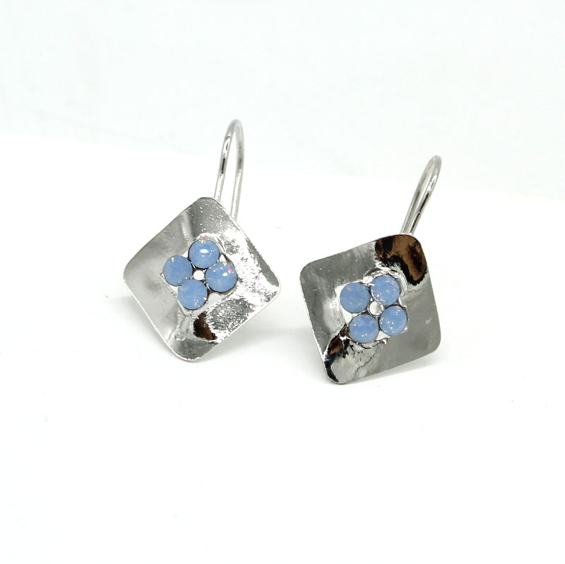 Boucles d'oreilles Yana