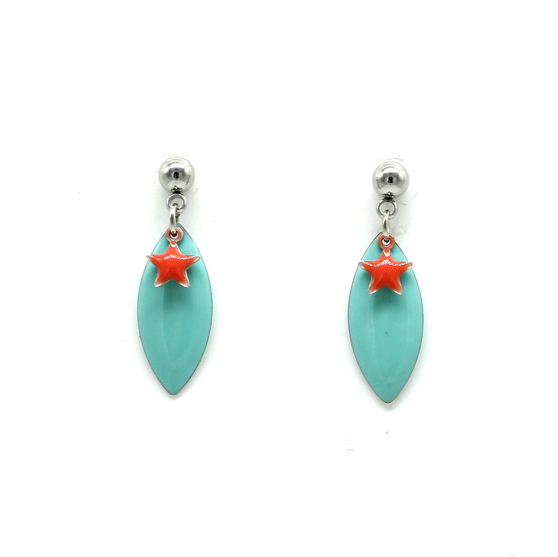 JUNCEA Earrings