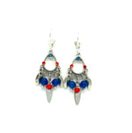 Boucles d'oreilles Nola