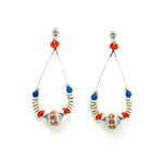 Boucles d'oreilles Nola
