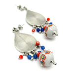 Boucles d'oreilles Nola