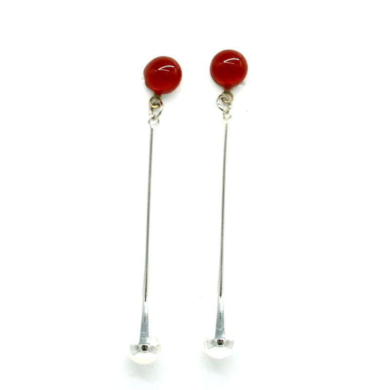 Boucles d'oreilles Pia