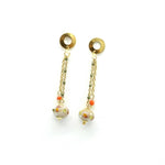 Boucles d'oreilles Soline