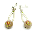 Boucles d'oreilles Soline