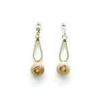 Boucles d'oreilles Soline