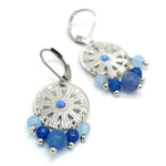 Boucles d'oreilles Evy