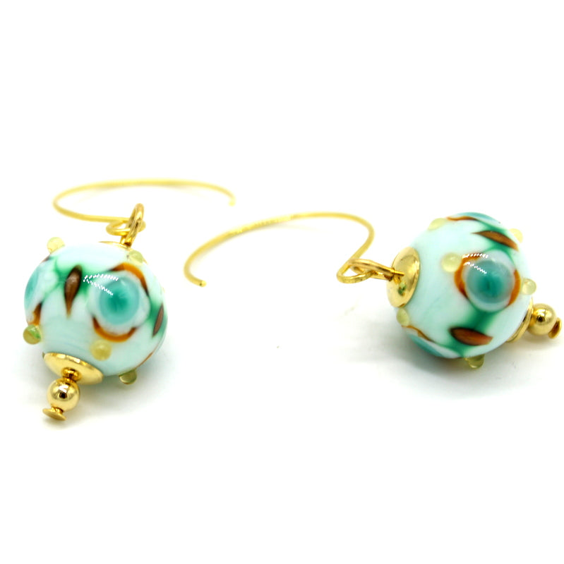 Boucles d'oreilles Zelie