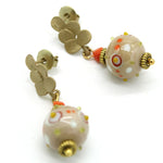 Boucles d'oreilles Soline