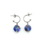 Boucles d'oreilles Evy