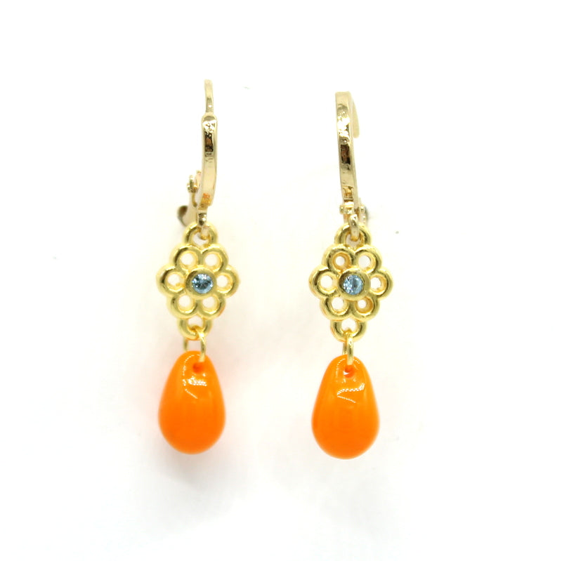 POE Earrings
