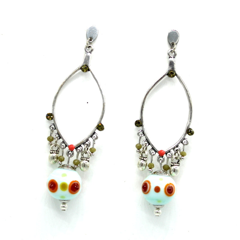 Ofelia earrings