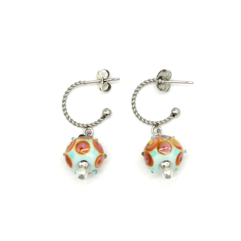 POE Earrings