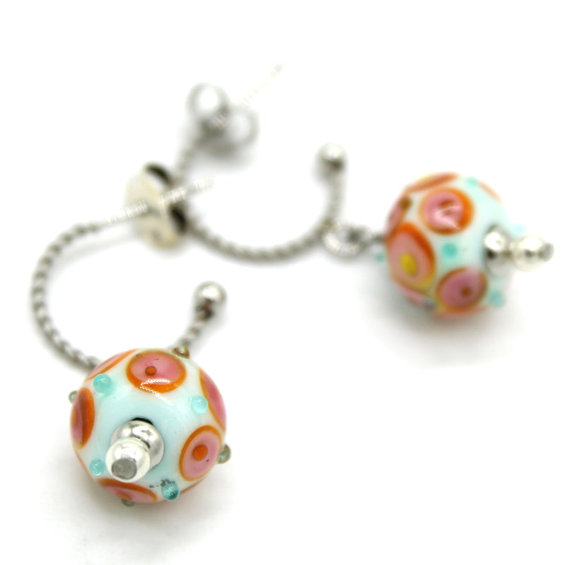 POE Earrings