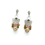 Boucles d'oreilles Soline