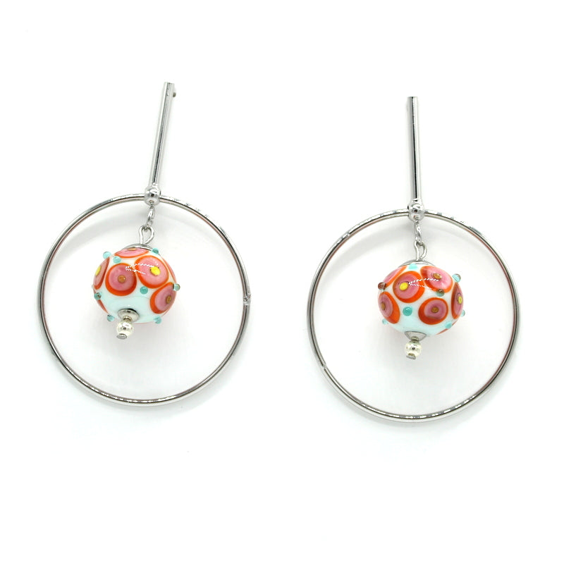 POE Earrings