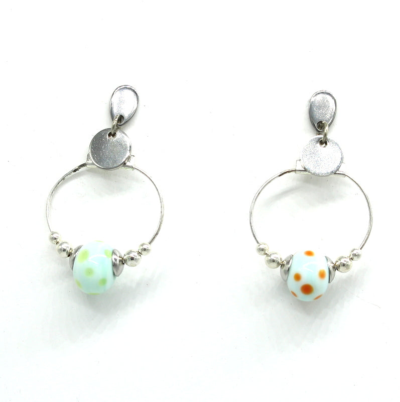 Ofelia Earrings