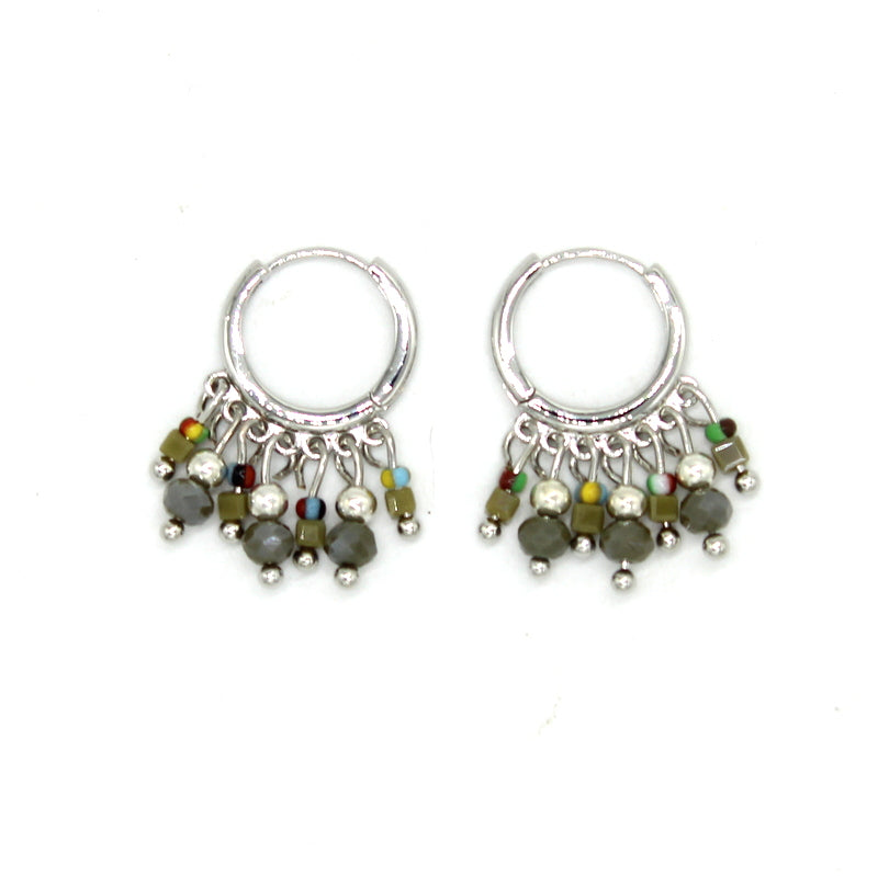 Ofelia earrings