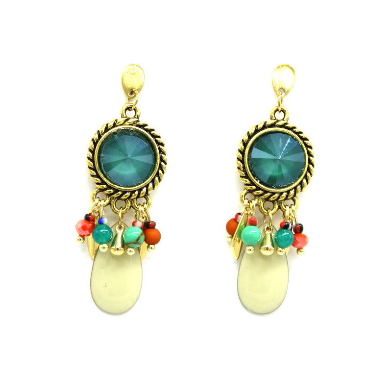 Pia Earrings